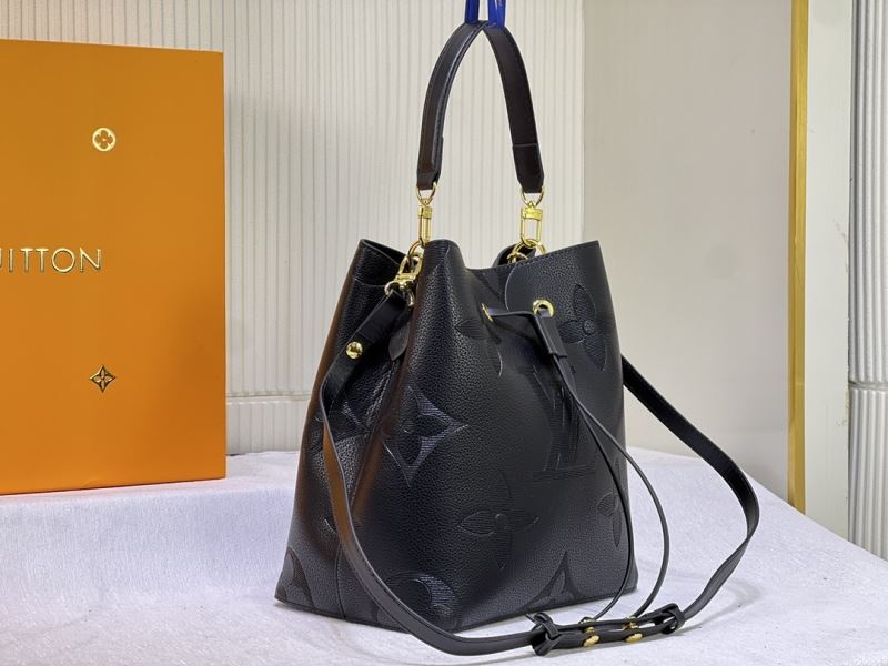 LV Bucket Bags